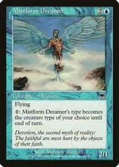 Mistform Dreamer [Foil]