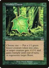 Vitality Charm [Foil]