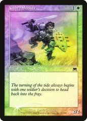 Glory Seeker [Foil]