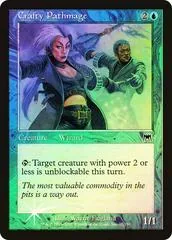 Crafty Pathmage [Foil]