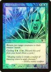 Essence Fracture [Foil]