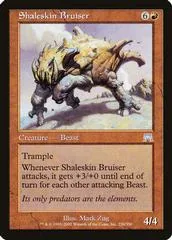 Shaleskin Bruiser [Foil]