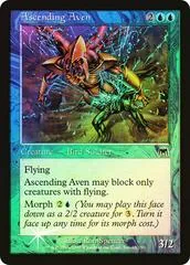 Ascending Aven [Foil]