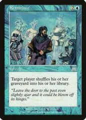 Reminisce [Foil]