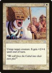 Inspirit [Foil]