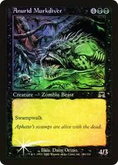Anurid Murkdiver [Foil]
