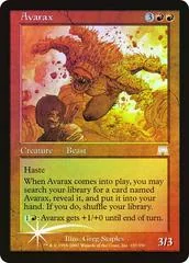 Avarax [Foil]