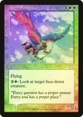 Aven Soulgazer [Foil]