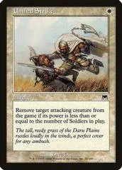 Unified Strike [Foil]