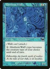 Mistform Wall [Foil]