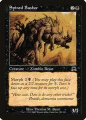 Spined Basher [Foil]