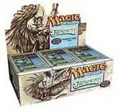 Booster Box