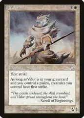 Valor #32