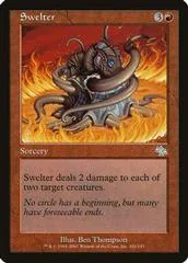 Swelter