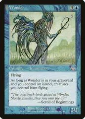 Wonder #54