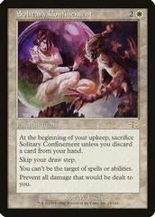 Solitary Confinement [Foil]