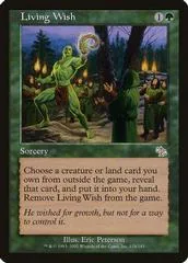 Living Wish [Foil]