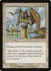 Commander Eesha [Foil]