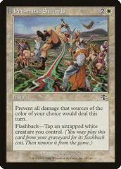 Prismatic Strands [Foil]