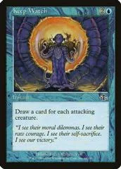 Keep Watch [Foil]