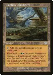 Nantuko Monastery [Foil]