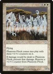 Phantom Flock [Foil]