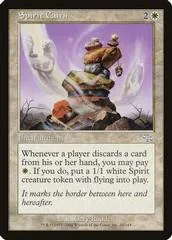 Spirit Cairn [Foil]