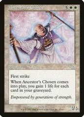 Ancestor's Chosen [Foil]