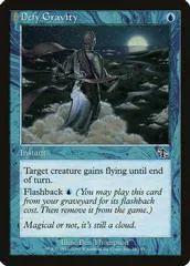 Defy Gravity [Foil]