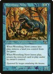 Wormfang Newt [Foil]