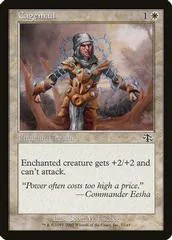 Cagemail [Foil] #7