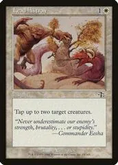 Lead Astray [Foil]