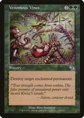 Venomous Vines [Foil]