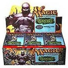 Booster Box