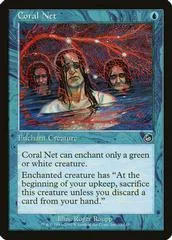 Coral Net #35