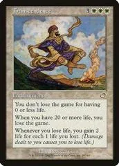 Transcendence [Foil]