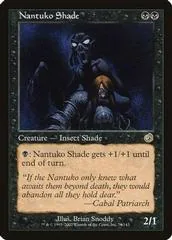 Nantuko Shade [Foil]