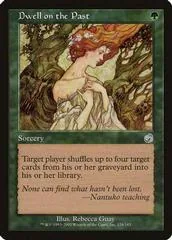 Dwell on the Past [Foil]