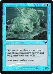 Aquamoeba [Foil] #24