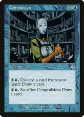 Compulsion [Foil]