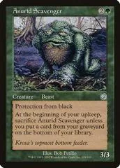 Anurid Scavenger [Foil]