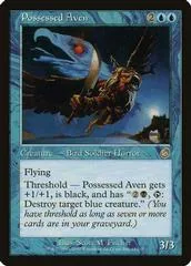 Possessed Aven [Foil]