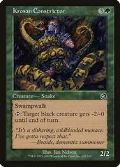 Krosan Constrictor [Foil]
