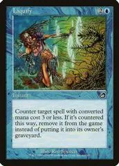 Liquify [Foil]