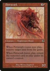 Petravark [Foil]