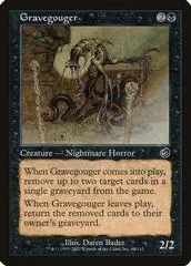 Gravegouger [Foil]