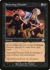 Sickening Dreams [Foil]