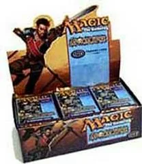 Booster Box