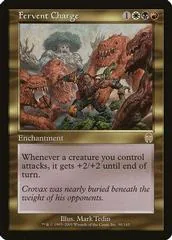 Fervent Charge #98