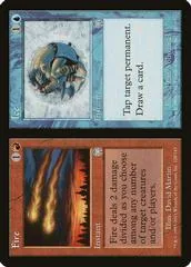 Fire & Ice